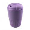 Deluxe Ecco Kuppa Purple